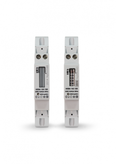 Счётчик электрической энергии электронный однофазный НЕВА 102 1S0 - Интернет-магазин бытовой техники, вентиляции, гигиенического оборудования Энерготехника, Екатеринбург