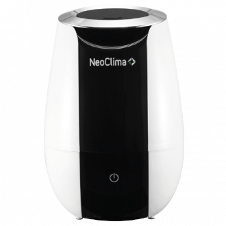 Ультрозвуковой увлажнитель воздуха NEOCLIMA NHL-060 (Электроника) - Интернет-магазин бытовой техники, вентиляции, гигиенического оборудования Энерготехника, Екатеринбург