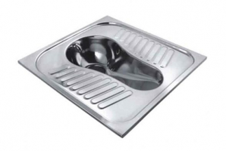 NOFER 13021.В ЧАША ГЕНУЯ С ОДНОЙ ВОДЯНОЙ ФОРСУНКОЙ - Интернет-магазин бытовой техники, вентиляции, гигиенического оборудования Энерготехника, Екатеринбург