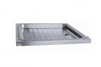 NOFER 13054 ПОДДОН ДУШЕВОЙ - Интернет-магазин бытовой техники, вентиляции, гигиенического оборудования Энерготехника, Екатеринбург