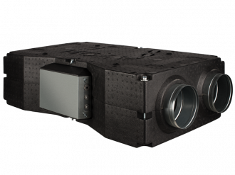 SHUFT УСТАНОВКА ПРИТОЧНО-ВЫТЯЖНАЯ NOVA-300 - Интернет-магазин бытовой техники, вентиляции, гигиенического оборудования Энерготехника, Екатеринбург