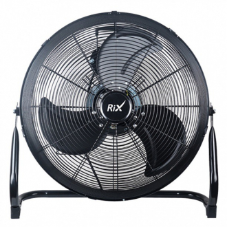NEOCLIMA Вентилятор бытовой напольный  Rix NPSF-8000 - Интернет-магазин бытовой техники, вентиляции, гигиенического оборудования Энерготехника, Екатеринбург