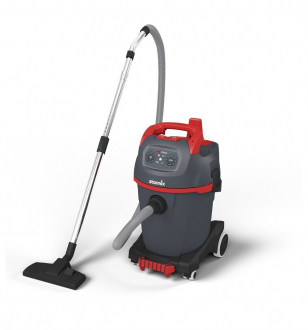 STARMIX Строительный пылесос uClean LD 1432 НМТ - Интернет-магазин бытовой техники, вентиляции, гигиенического оборудования Энерготехника, Екатеринбург