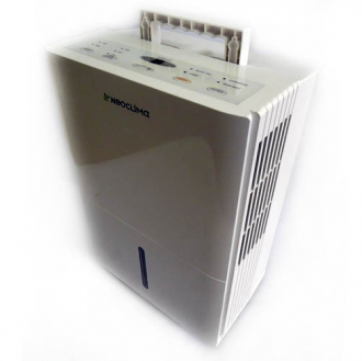 Neoclima.Мобильный осушитель воздуха ND-20AH - Интернет-магазин бытовой техники, вентиляции, гигиенического оборудования Энерготехника, Екатеринбург
