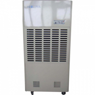 Neoclima.Промышленный осушитель воздуха ND380 - Интернет-магазин бытовой техники, вентиляции, гигиенического оборудования Энерготехника, Екатеринбург