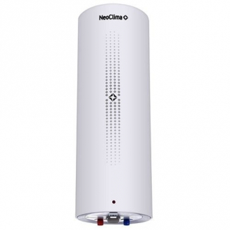 Водонагреватель накопительный Neoclima серии Slim 40 S - Интернет-магазин бытовой техники, вентиляции, гигиенического оборудования Энерготехника, Екатеринбург