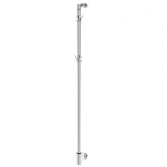 Полотенцесушитель электрический PAX Limbo chrome Momento II - Интернет-магазин бытовой техники, вентиляции, гигиенического оборудования Энерготехника, Екатеринбург