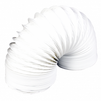 ЭРА.12,5PF1 Воздуховод гибкий армированный ПВХ D125 L=1 - Интернет-магазин бытовой техники, вентиляции, гигиенического оборудования Энерготехника, Екатеринбург