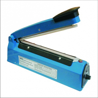 Запайщик пакетов пластик PFS-300 ABS - Интернет-магазин бытовой техники, вентиляции, гигиенического оборудования Энерготехника, Екатеринбург