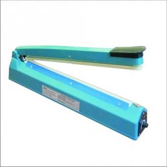 Запайщик пакетов пластик PFS-400 ABS - Интернет-магазин бытовой техники, вентиляции, гигиенического оборудования Энерготехника, Екатеринбург