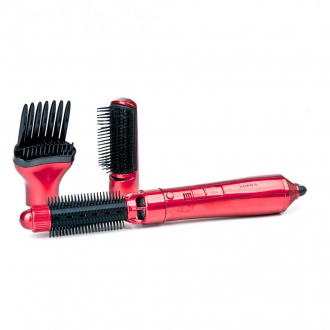 Фены SUPRA PHS-2030N red - Интернет-магазин бытовой техники, вентиляции, гигиенического оборудования Энерготехника, Екатеринбург