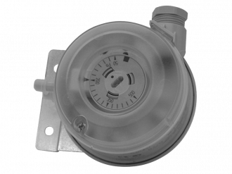 SHUFT Реле давления дифференциальное PS-500-L - Интернет-магазин бытовой техники, вентиляции, гигиенического оборудования Энерготехника, Екатеринбург