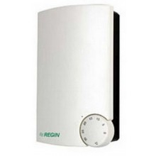 Регулятор температуры PULSER семисторный макс. 3,6 кВт(230В) 6,4 кВт(380 В) - Интернет-магазин бытовой техники, вентиляции, гигиенического оборудования Энерготехника, Екатеринбург