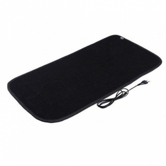 Подогреваемый коврик Pattino NI-10 черный - Интернет-магазин бытовой техники, вентиляции, гигиенического оборудования Энерготехника, Екатеринбург