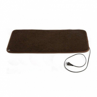 Подогреваемый коврик Pattino NI-3 коричневый - Интернет-магазин бытовой техники, вентиляции, гигиенического оборудования Энерготехника, Екатеринбург