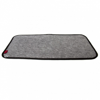 Подогреваемый коврик Pattino NI-3 серый - Интернет-магазин бытовой техники, вентиляции, гигиенического оборудования Энерготехника, Екатеринбург