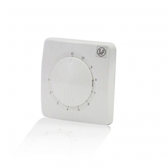 Soler & Palau Pегулятор скорости Reb-2,5NE - Интернет-магазин бытовой техники, вентиляции, гигиенического оборудования Энерготехника, Екатеринбург