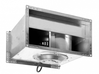 SHUFT Вентилятор прямоугольный канальный  RFD 1000х500-6M VIM - Интернет-магазин бытовой техники, вентиляции, гигиенического оборудования Энерготехника, Екатеринбург