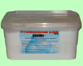 PRO BRITE RIP POWDER Порошок с содержанием хлора для отбеливания посуды 3кг - Интернет-магазин бытовой техники, вентиляции, гигиенического оборудования Энерготехника, Екатеринбург