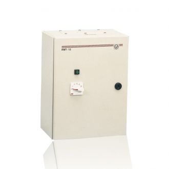 Soler & Palau Регулятор скорости RMT-8 - Интернет-магазин бытовой техники, вентиляции, гигиенического оборудования Энерготехника, Екатеринбург