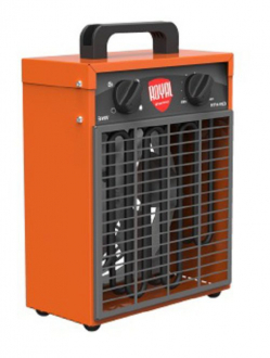 Royal Thermo.Тепловая пушка прямоугольная 5 кВт RTH-RE5 - Интернет-магазин бытовой техники, вентиляции, гигиенического оборудования Энерготехника, Екатеринбург