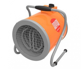 Royal Thermo.Тепловая пушка прямоугольная 5 кВт RTH-С5 - Интернет-магазин бытовой техники, вентиляции, гигиенического оборудования Энерготехника, Екатеринбург