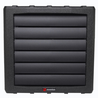 Reventon Водяной тепловентилятор HC20-3S 21,4кВт - Интернет-магазин бытовой техники, вентиляции, гигиенического оборудования Энерготехника, Екатеринбург