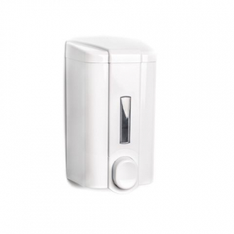 VIALLI Дозатор жидкого мыла S2 - Интернет-магазин бытовой техники, вентиляции, гигиенического оборудования Энерготехника, Екатеринбург