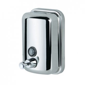 Ksitex Дозатор для мыла SD 2628-500 - Интернет-магазин бытовой техники, вентиляции, гигиенического оборудования Энерготехника, Екатеринбург