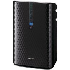 Климатический комплекс Sharp KCD41RB черный - Интернет-магазин бытовой техники, вентиляции, гигиенического оборудования Энерготехника, Екатеринбург