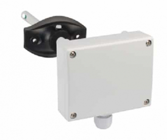 SHUFT Преобразователь влажности канальный TUC 5-G - Интернет-магазин бытовой техники, вентиляции, гигиенического оборудования Энерготехника, Екатеринбург