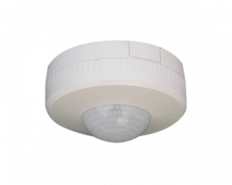 Soler & Palau Датчик движения для поверхностного монтажа CPFL-S - Интернет-магазин бытовой техники, вентиляции, гигиенического оборудования Энерготехника, Екатеринбург