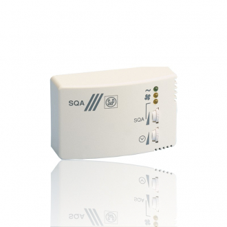 Датчик качества воздуха SQA - Интернет-магазин бытовой техники, вентиляции, гигиенического оборудования Энерготехника, Екатеринбург