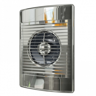 Эра Вентилятор STANDARD4С chrome - Интернет-магазин бытовой техники, вентиляции, гигиенического оборудования Энерготехника, Екатеринбург