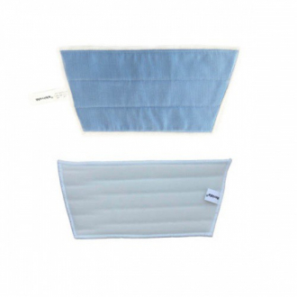 Merida Моп из микрофибры MINI, 32/24 x 15,5 см STP331 - Интернет-магазин бытовой техники, вентиляции, гигиенического оборудования Энерготехника, Екатеринбург