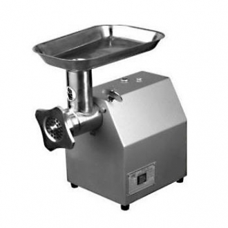 Мясорубка SXC-12 (корпус нерж.сталь) - Интернет-магазин бытовой техники, вентиляции, гигиенического оборудования Энерготехника, Екатеринбург