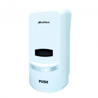 Ksitex Дозатор для мыла SD-1368 A - Интернет-магазин бытовой техники, вентиляции, гигиенического оборудования Энерготехника, Екатеринбург