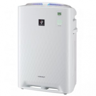 Климатический комплекс Sharp  KC-A61RW белый - Интернет-магазин бытовой техники, вентиляции, гигиенического оборудования Энерготехника, Екатеринбург