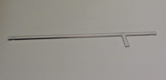 Soler & Palau Сменная прозрачная полоска для вентиляторов Silent- 100 DESIGN - Интернет-магазин бытовой техники, вентиляции, гигиенического оборудования Энерготехника, Екатеринбург