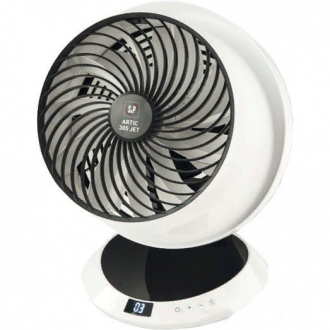 Soler & Palau Вентилятор Artic 305 JET - Интернет-магазин бытовой техники, вентиляции, гигиенического оборудования Энерготехника, Екатеринбург