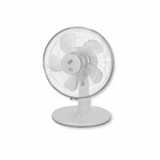 Soler & Palau Вентилятор настольный Artic 305 N GR - Интернет-магазин бытовой техники, вентиляции, гигиенического оборудования Энерготехника, Екатеринбург