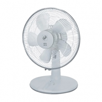 Soler & Palau Вентилятор настольный  Artic 405 N GR - Интернет-магазин бытовой техники, вентиляции, гигиенического оборудования Энерготехника, Екатеринбург