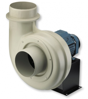 Soler & Palau Центробежный вентилятор CMPB/4-250 LG0 PP - Интернет-магазин бытовой техники, вентиляции, гигиенического оборудования Энерготехника, Екатеринбург