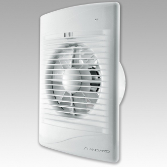 Эра Вентилятор STANDARD 5-ЕТ - Интернет-магазин бытовой техники, вентиляции, гигиенического оборудования Энерготехника, Екатеринбург