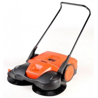 STARMIX Подметальная машина Starmix Haaga 497 Profi - Интернет-магазин бытовой техники, вентиляции, гигиенического оборудования Энерготехника, Екатеринбург