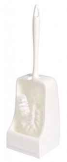 Merida Щетка санитарная, напольная,  из ударопрочного пластика ABS TAS03 - Интернет-магазин бытовой техники, вентиляции, гигиенического оборудования Энерготехника, Екатеринбург