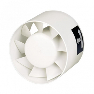 Soler & Palau Вентилятор канальный TDM100 Z - Интернет-магазин бытовой техники, вентиляции, гигиенического оборудования Энерготехника, Екатеринбург