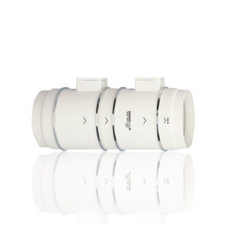 Soler & Palau Вентилятор канальный TDx2 1000/250 - Интернет-магазин бытовой техники, вентиляции, гигиенического оборудования Энерготехника, Екатеринбург