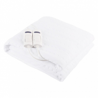 Электрическая простыня TENERO 120 - Интернет-магазин бытовой техники, вентиляции, гигиенического оборудования Энерготехника, Екатеринбург