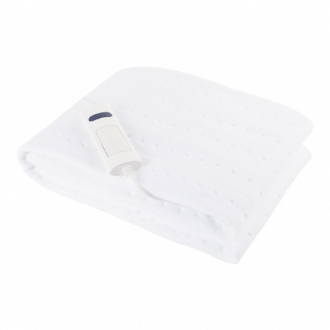 Электрическая простыня TENERO 60 - Интернет-магазин бытовой техники, вентиляции, гигиенического оборудования Энерготехника, Екатеринбург